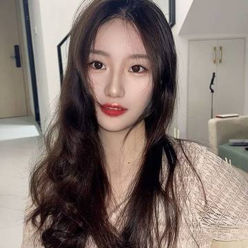 花生豆的微模卡作品