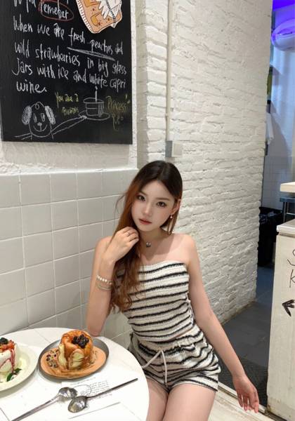 形象照片