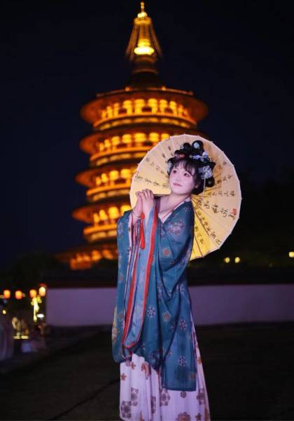 形象照片