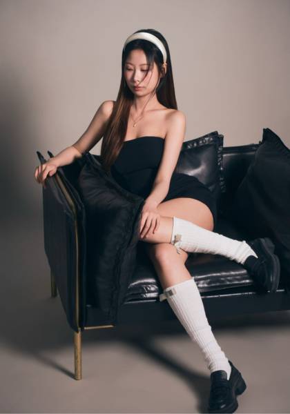 形象照片