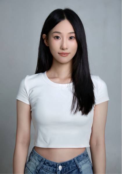 形象照片