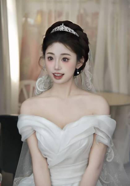 形象照片