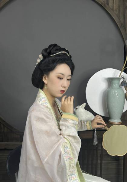 形象照片