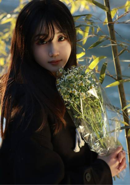 形象照片