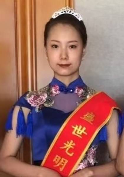 形象照片