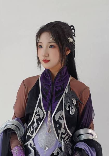 推荐艺人