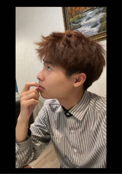 形象照片