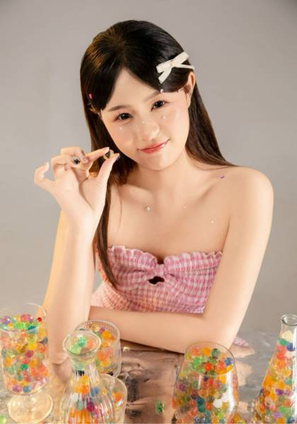 形象照片