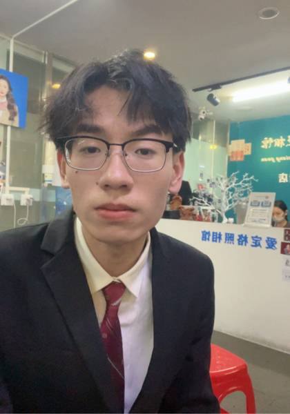 形象照片