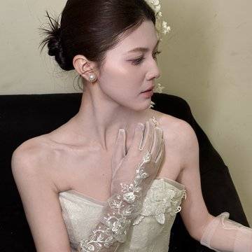 媛媛的微模卡作品