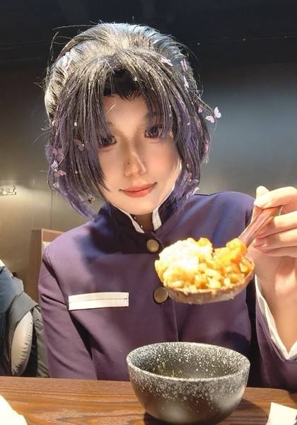 形象照片