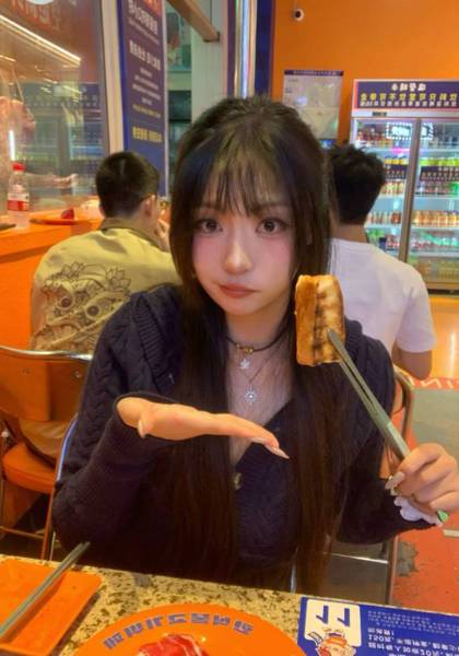 推荐艺人