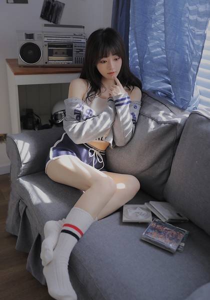 形象照片
