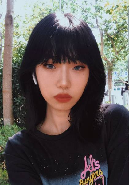 形象照片