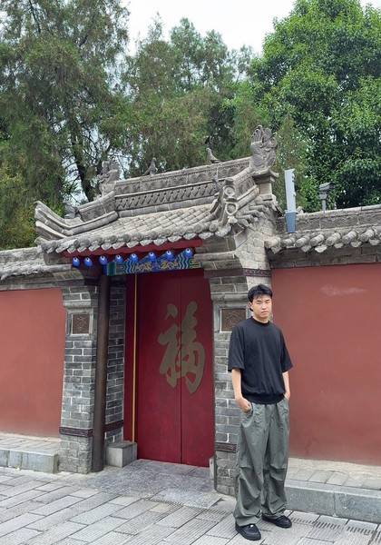 形象照片