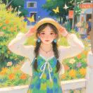 头像