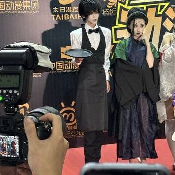 经历图片
