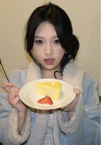 推荐艺人