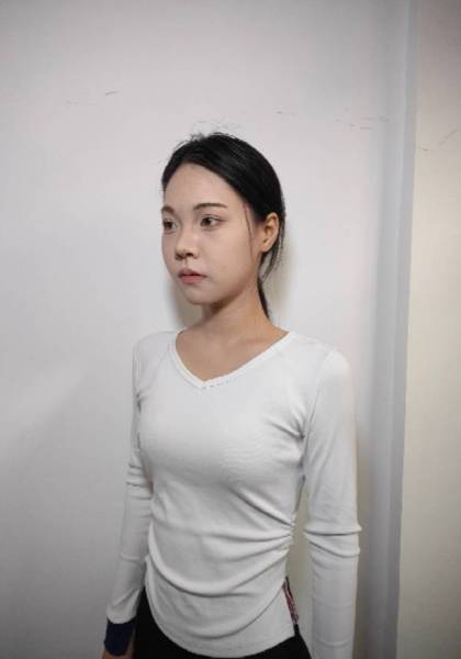 形象照片