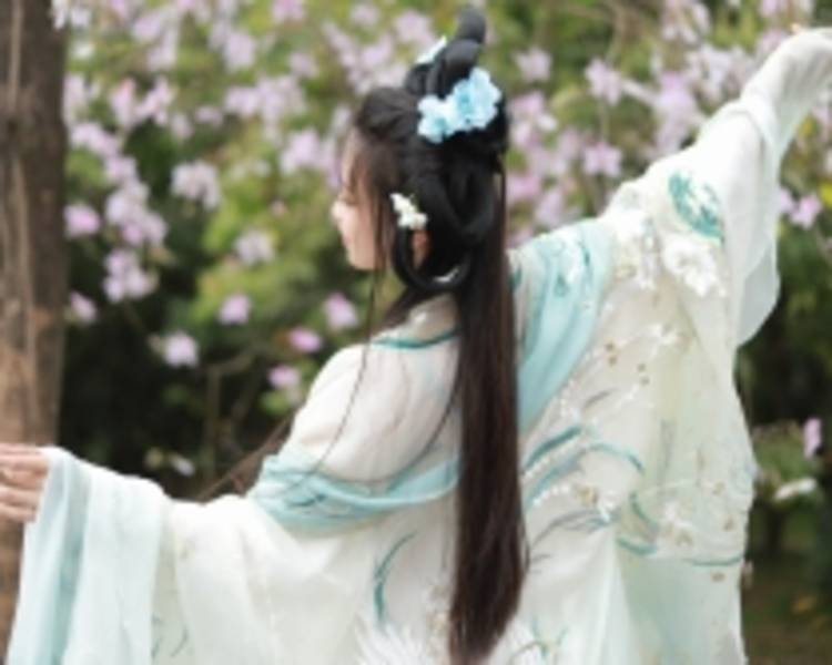 艺人背景图
