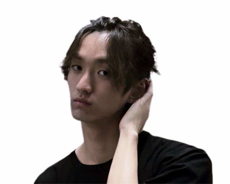 艺人背景图