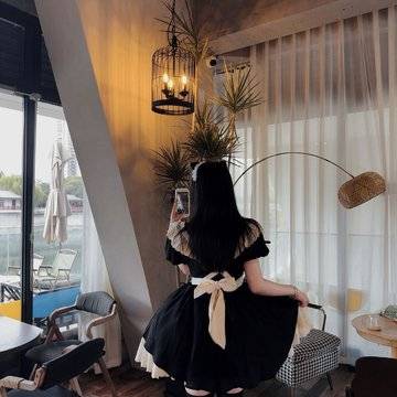 小茶不眠的微模卡作品