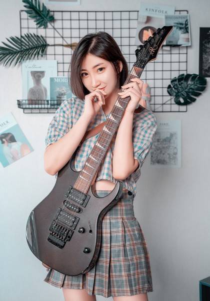 形象照片