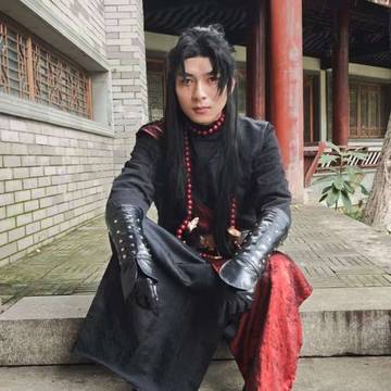 左强的微模卡作品