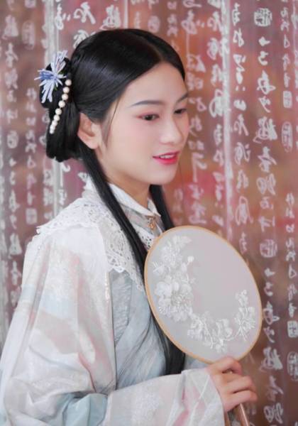 形象照片