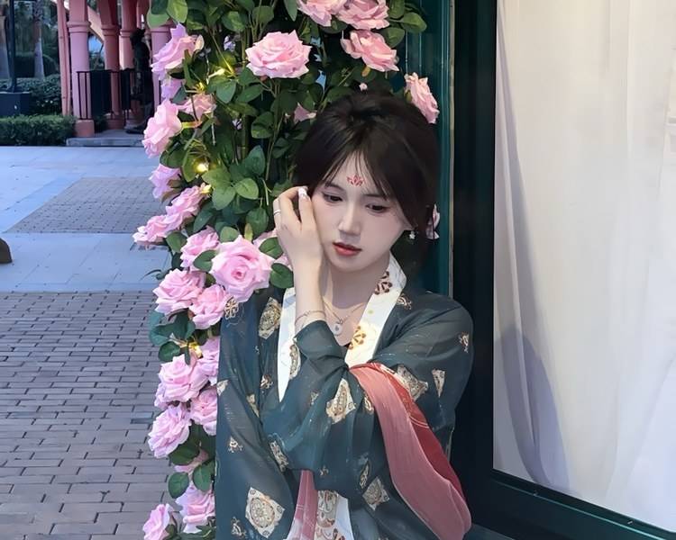 艺人背景图