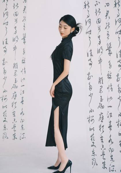 形象照片