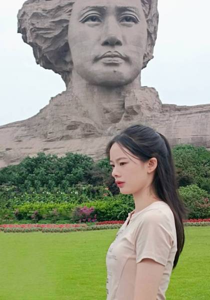 形象照片
