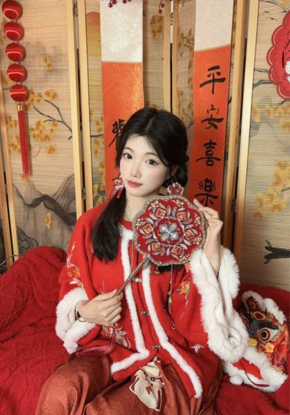 形象照片