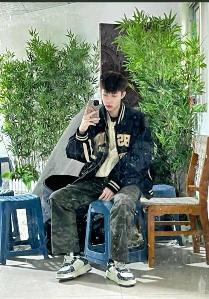 推荐艺人