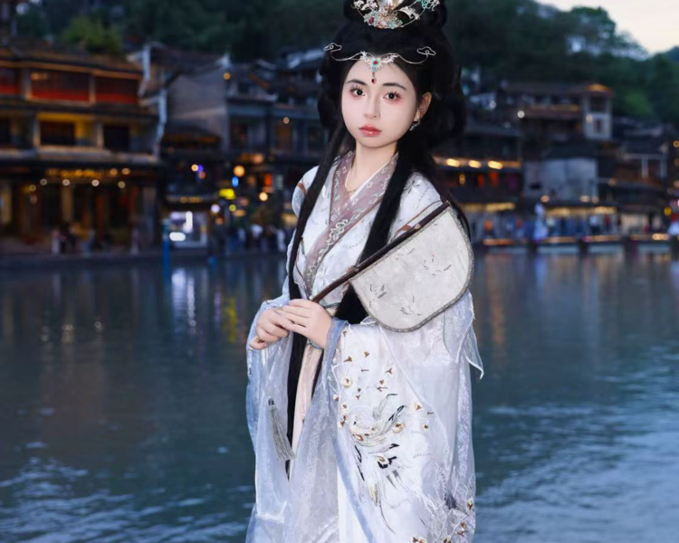 艺人背景图