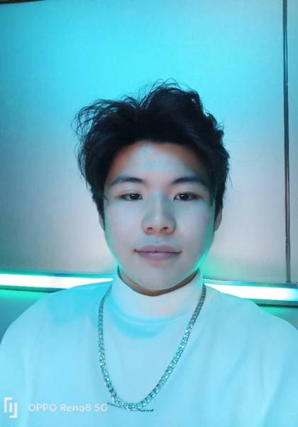 推荐艺人