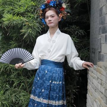 经历图片