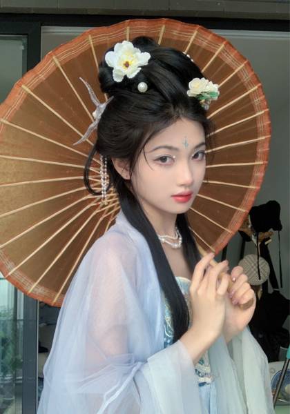 推荐艺人