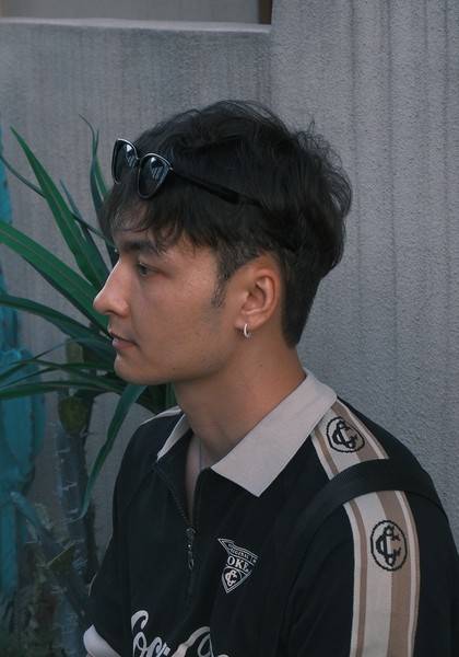 推荐艺人