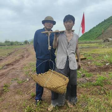 经历图片