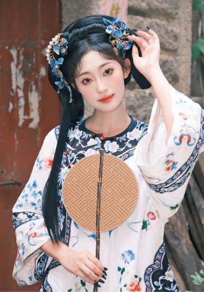 形象照片
