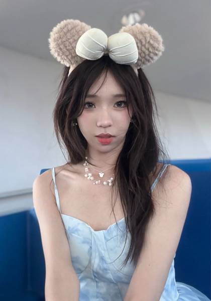 形象照片