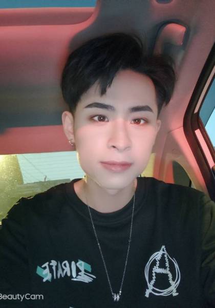 形象照片