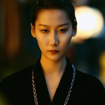 Jasmine的微模卡作品