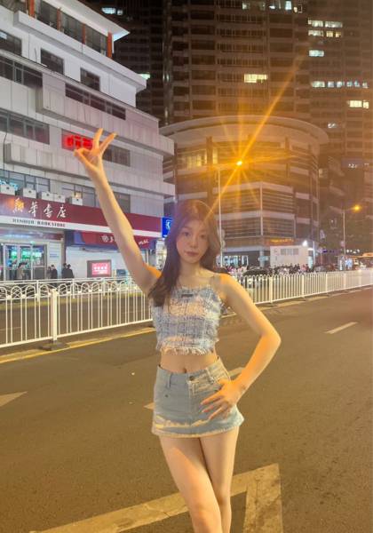 形象照片