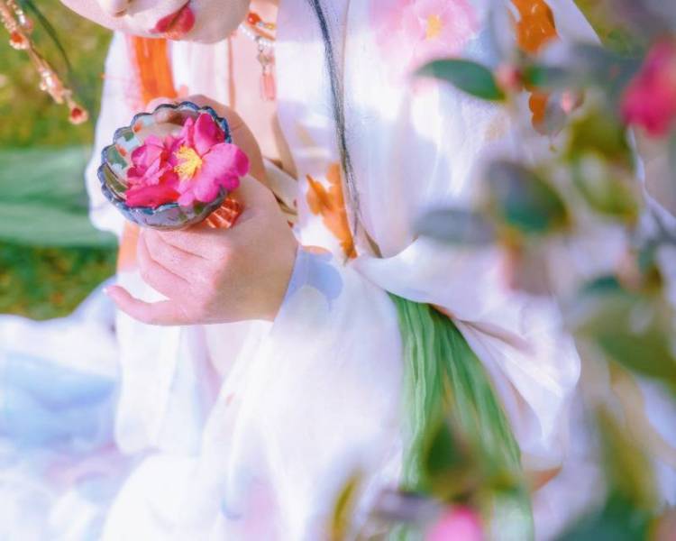 艺人背景图