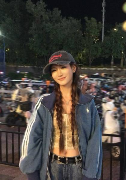 形象照片