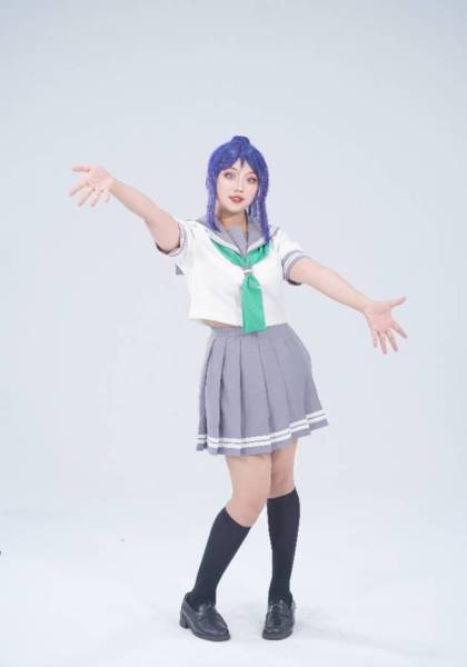 推荐艺人