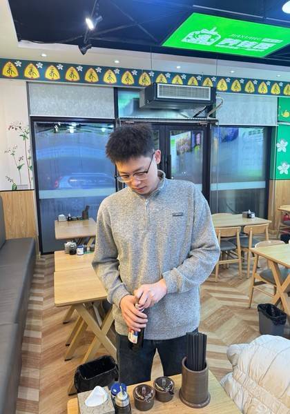 形象照片