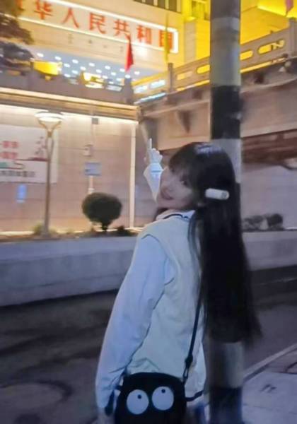 形象照片